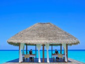 Kuramathi Island Resort 