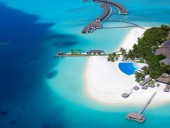 Velassaru Maldives