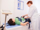 Курс лечения на аппаратах серии «Ормед»,