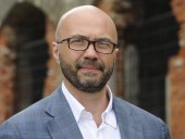 Игорь Конышев. Председатель Совета туристической ассоциации «Мир без границ». 