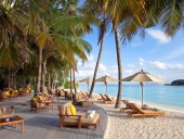 The Sun Siyam Iru Fushi