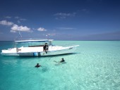 Искатели приключений в Velassaru Maldives