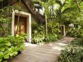 Чувство безмятежности в Baros Maldives