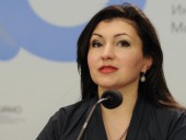 Нармин Октаевна Ширалиева