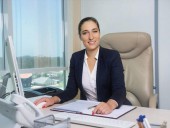 Светлана Балаева