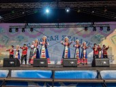 Всероссийская Спасская ярмарка