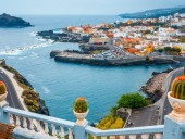 Канарские острова