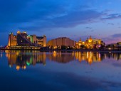 Красное море, Эйлат