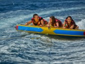 Эйлат, Красное море