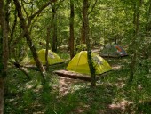 Туристический лагерь «Абрау-Дюрсо»