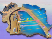 Карта маршрутов