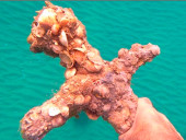 Рукоять меча